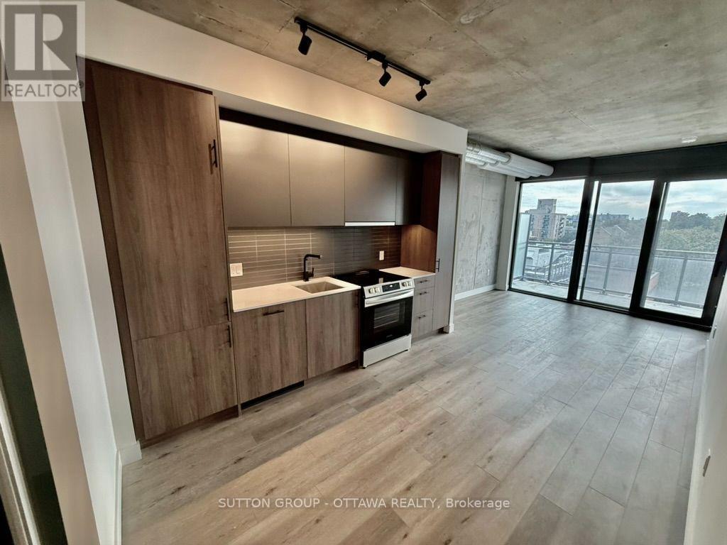 617 - 10 James Street, Ottawa, Ontario  K2P 1T2 - Photo 14 - X13790528