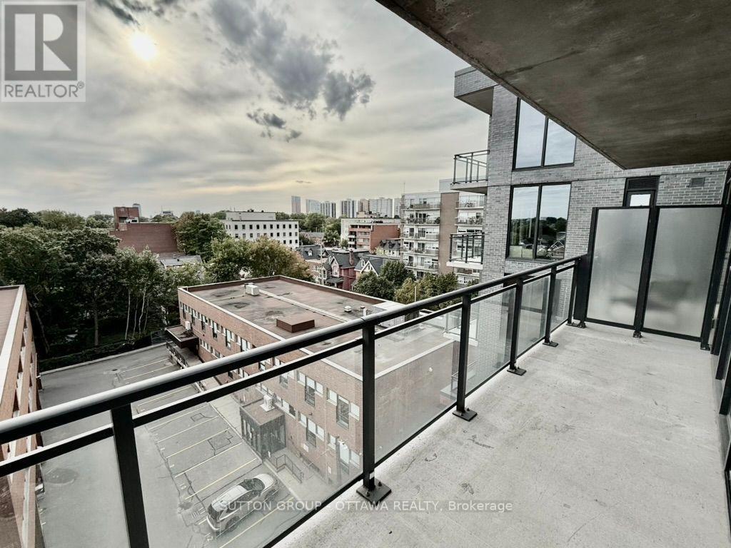 617 - 10 James Street, Ottawa, Ontario  K2P 1T2 - Photo 17 - X13790528