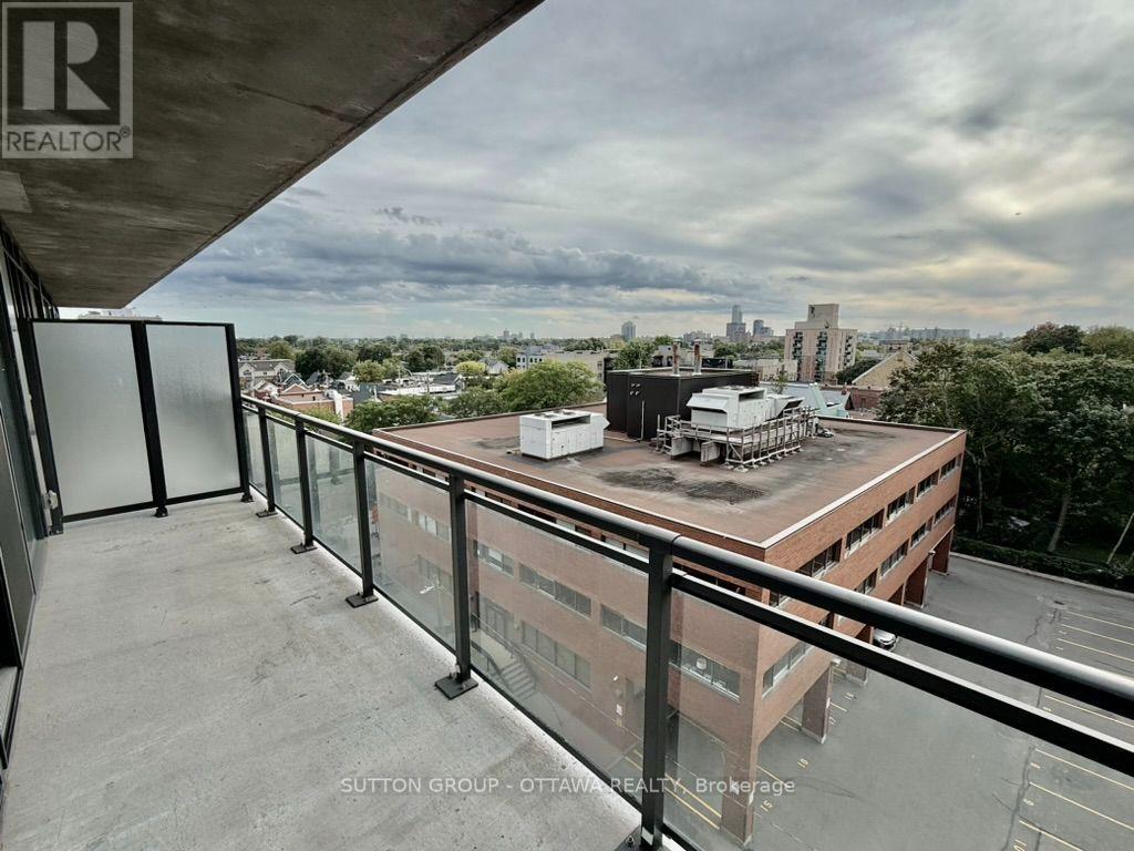 617 - 10 James Street, Ottawa, Ontario  K2P 1T2 - Photo 18 - X13790528