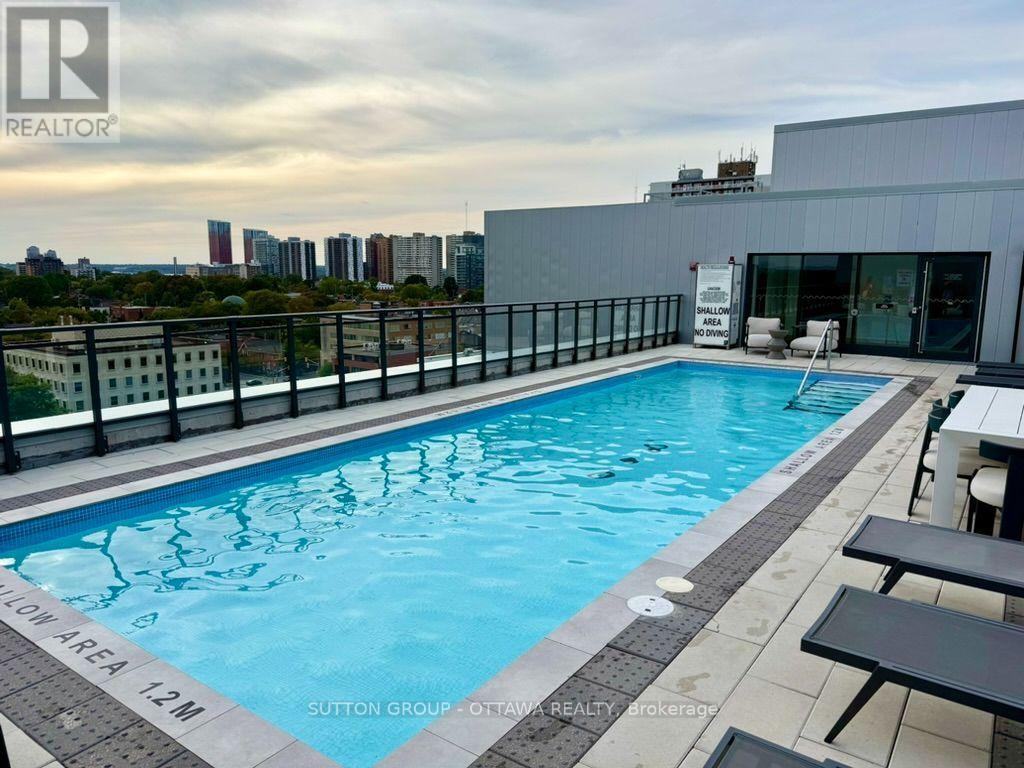 617 - 10 James Street, Ottawa, Ontario  K2P 1T2 - Photo 31 - X13790528