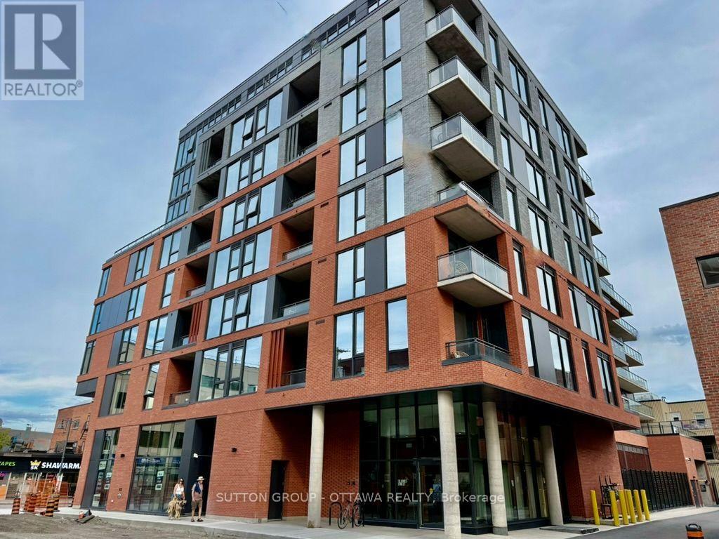 617 - 10 James Street, Ottawa, Ontario  K2P 1T2 - Photo 45 - X13790528