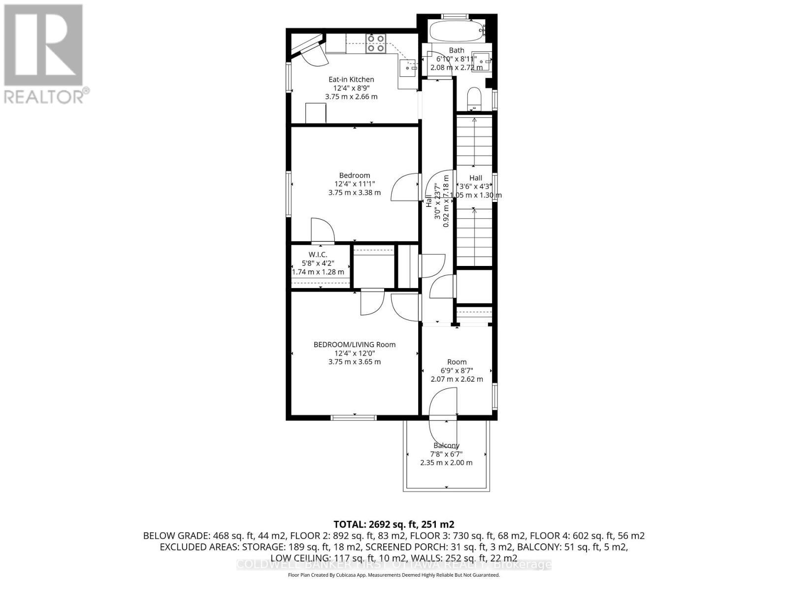 277 Arlington Avenue, Ottawa, Ontario  K1R 5T1 - Photo 48 - X13790536