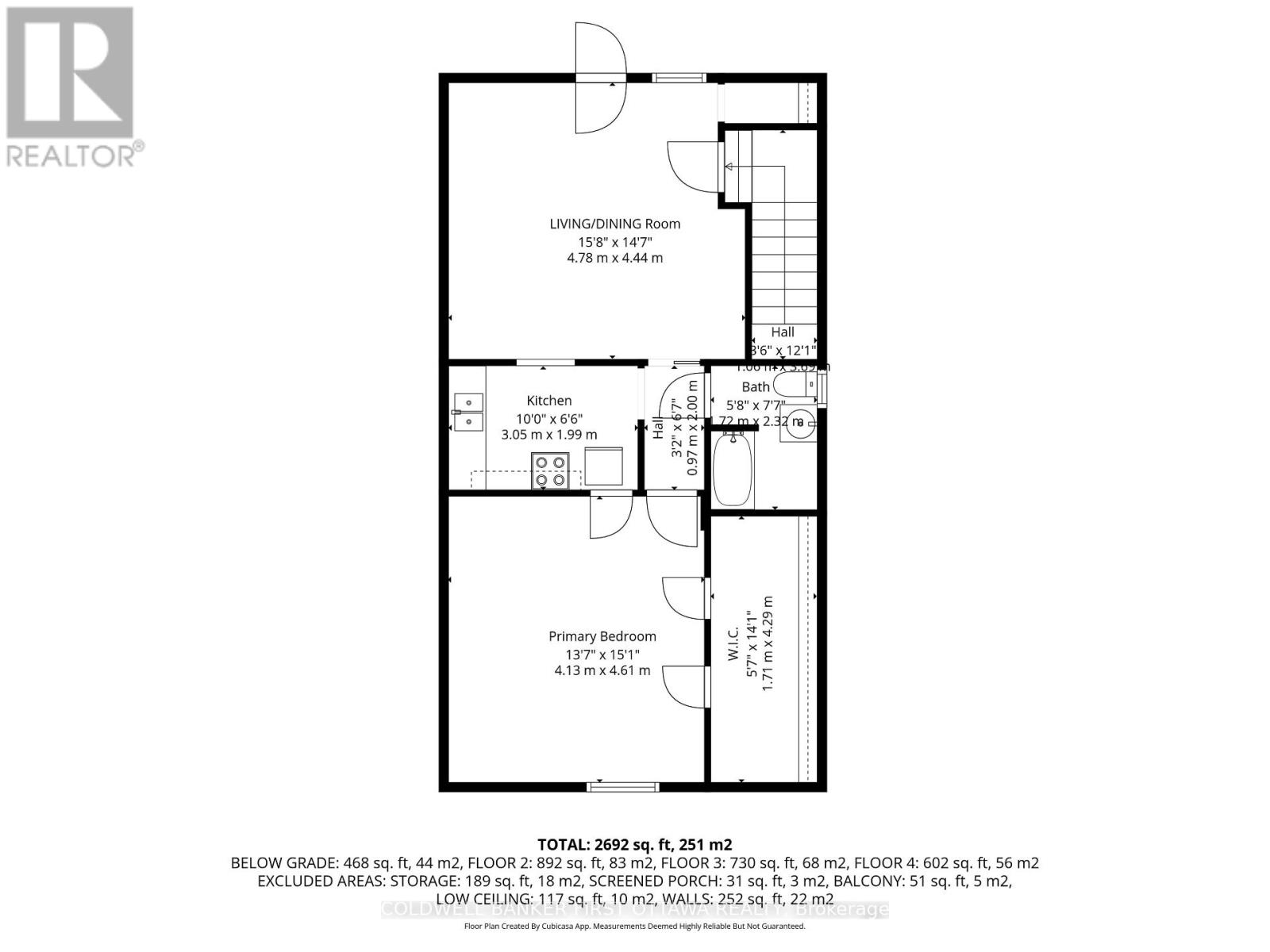 277 Arlington Avenue, Ottawa, Ontario  K1R 5T1 - Photo 49 - X13790536
