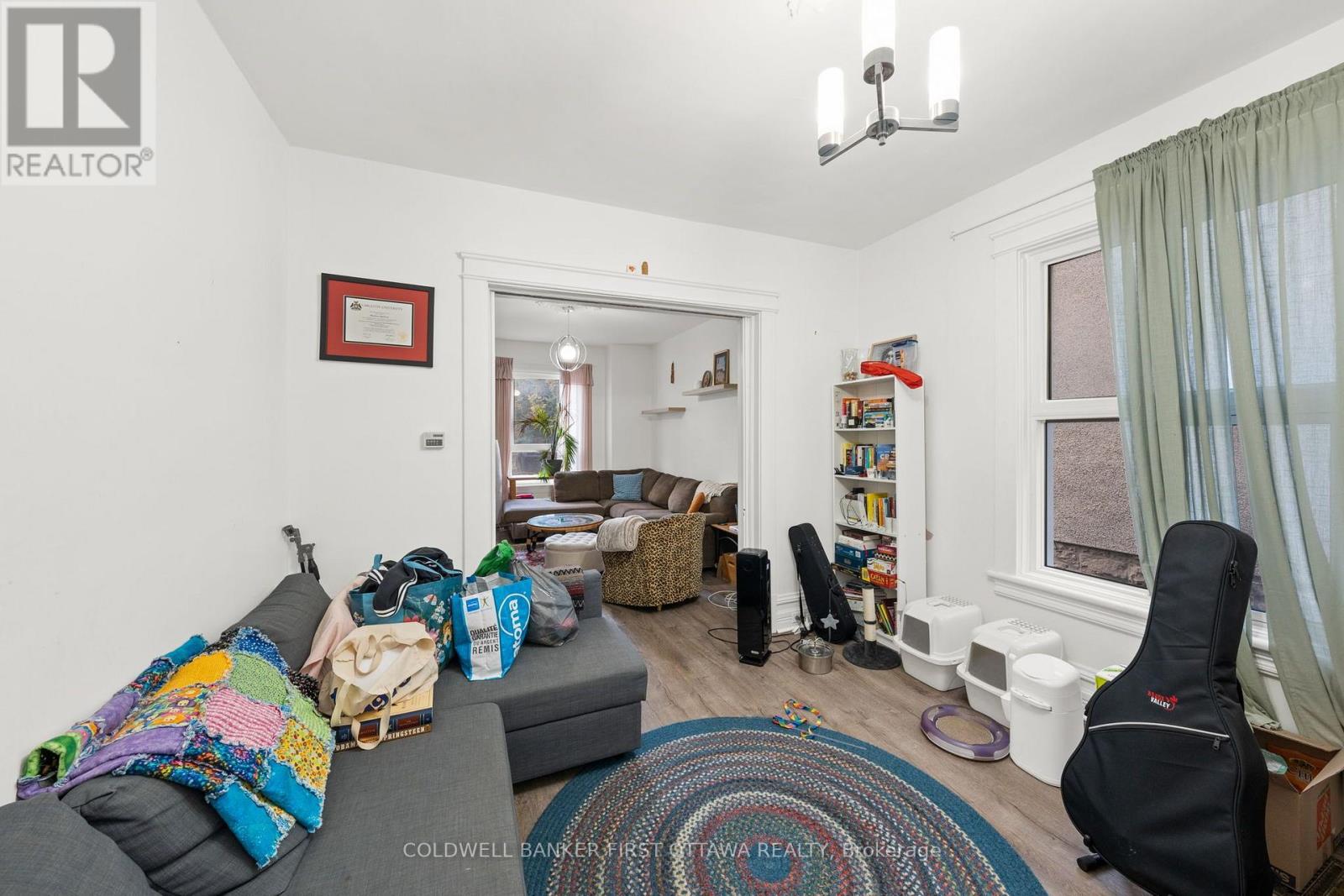 277 Arlington Avenue, Ottawa, Ontario  K1R 5T1 - Photo 9 - X13790536