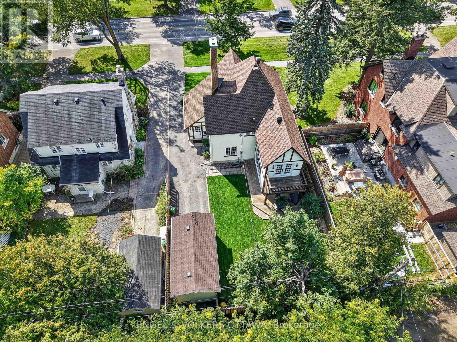 509 Island Park Drive, Ottawa, Ontario  K1Y 0B4 - Photo 40 - X13790542
