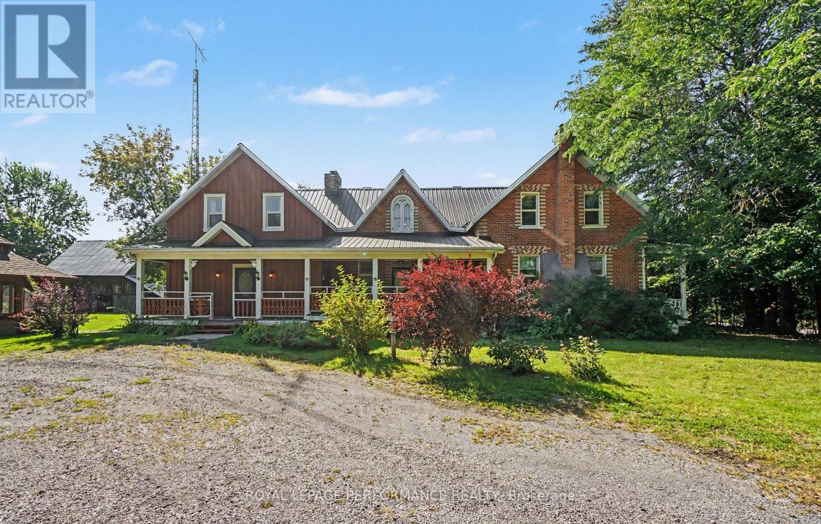 4200 COUNTY ROAD 16 ROAD, The Nation, Ontario
