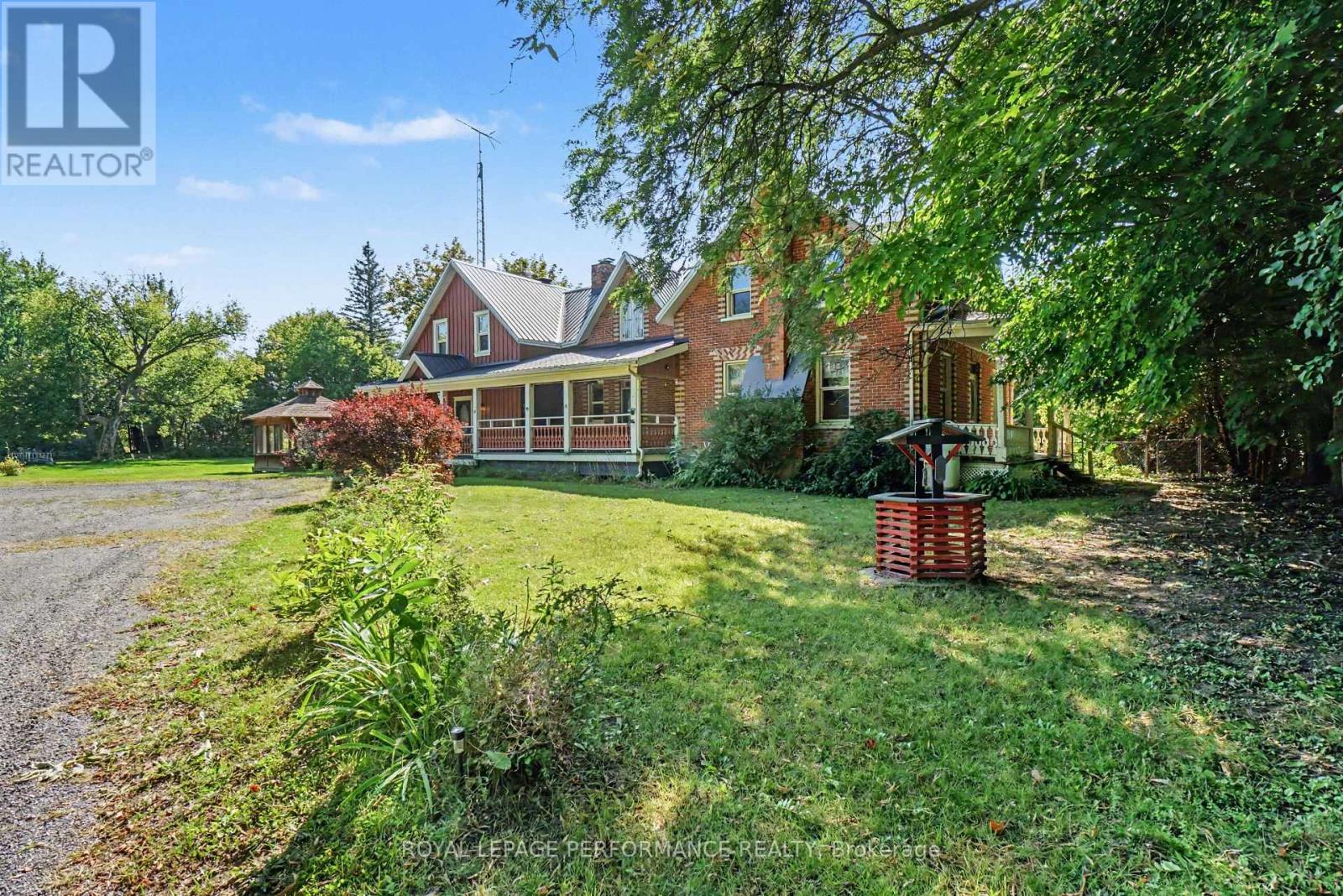 4200 County Road 16 Road, The Nation, Ontario  K0B 1G0 - Photo 2 - X13790574