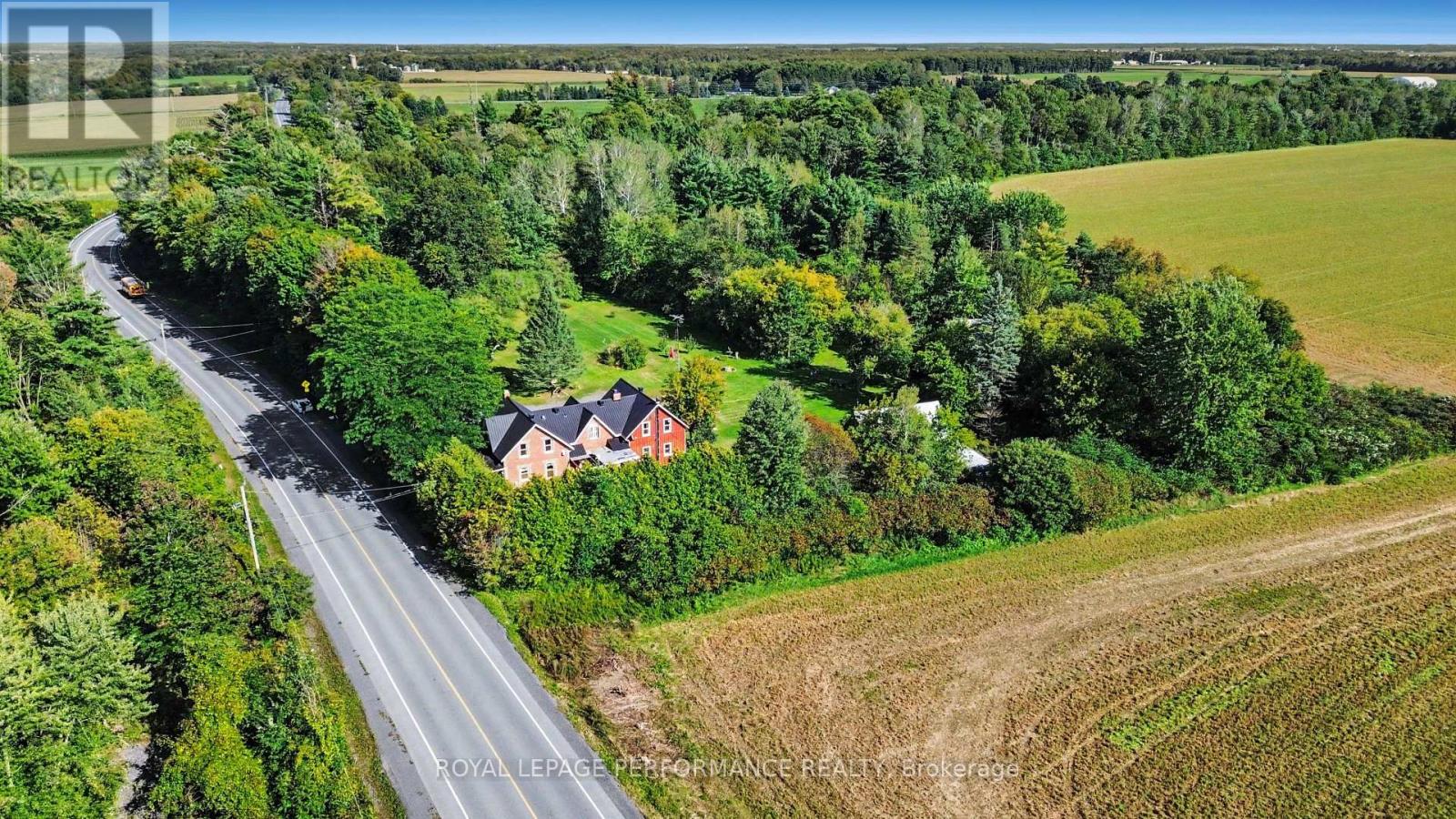 4200 County Road 16 Road, The Nation, Ontario  K0B 1G0 - Photo 3 - X13790574