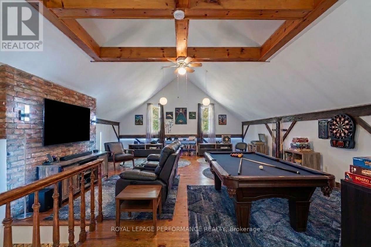4200 County Road 16 Road, The Nation, Ontario  K0B 1G0 - Photo 35 - X13790574