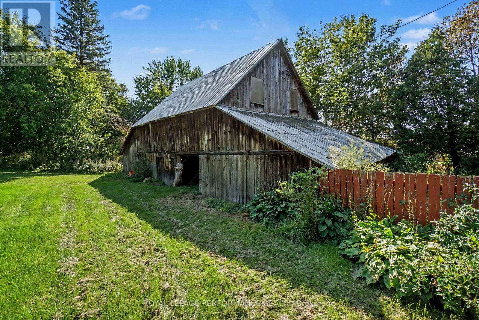 4200 County Road 16 Road, The Nation, Ontario  K0B 1G0 - Photo 42 - X13790574