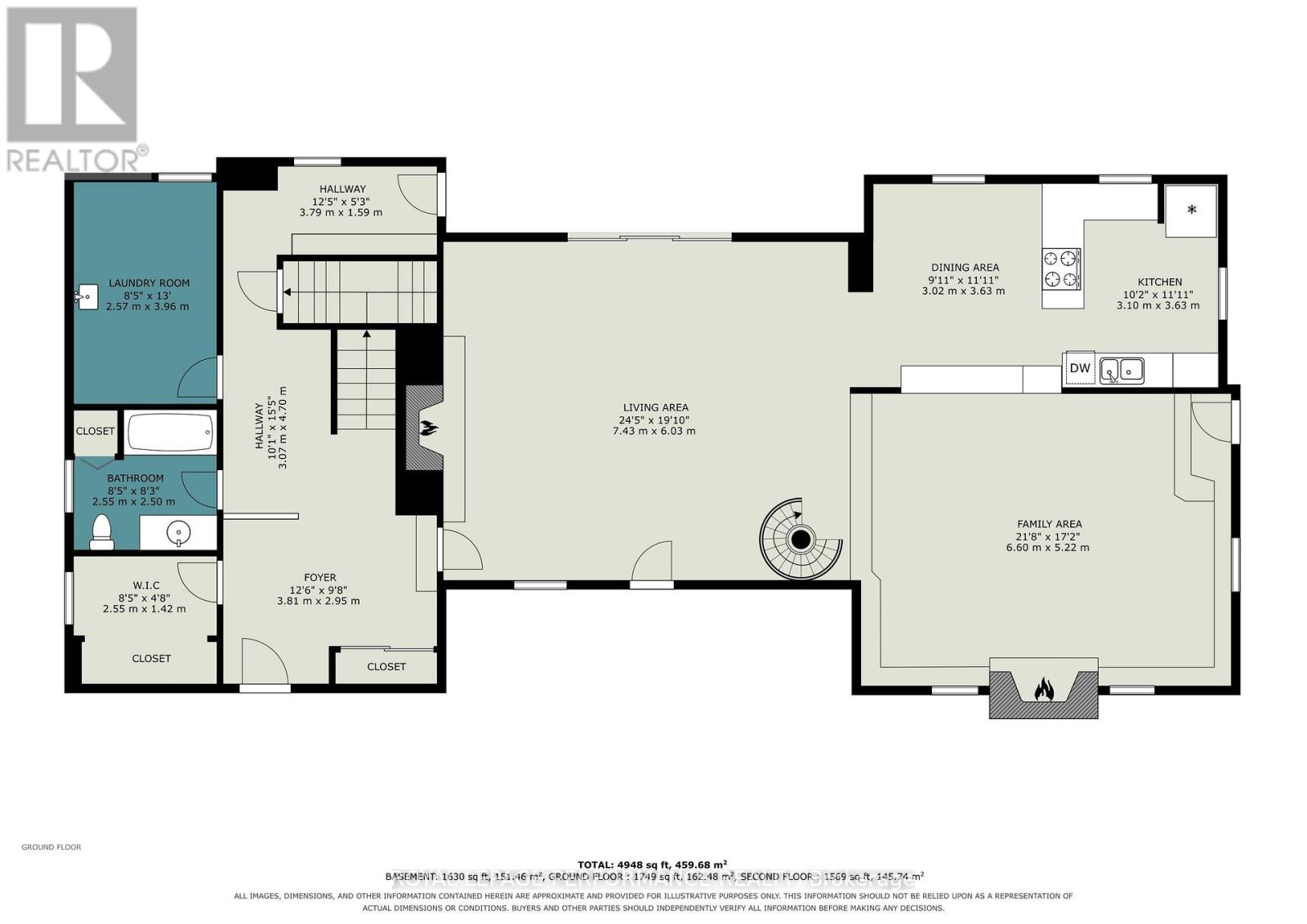 4200 County Road 16 Road, The Nation, Ontario  K0B 1G0 - Photo 48 - X13790574