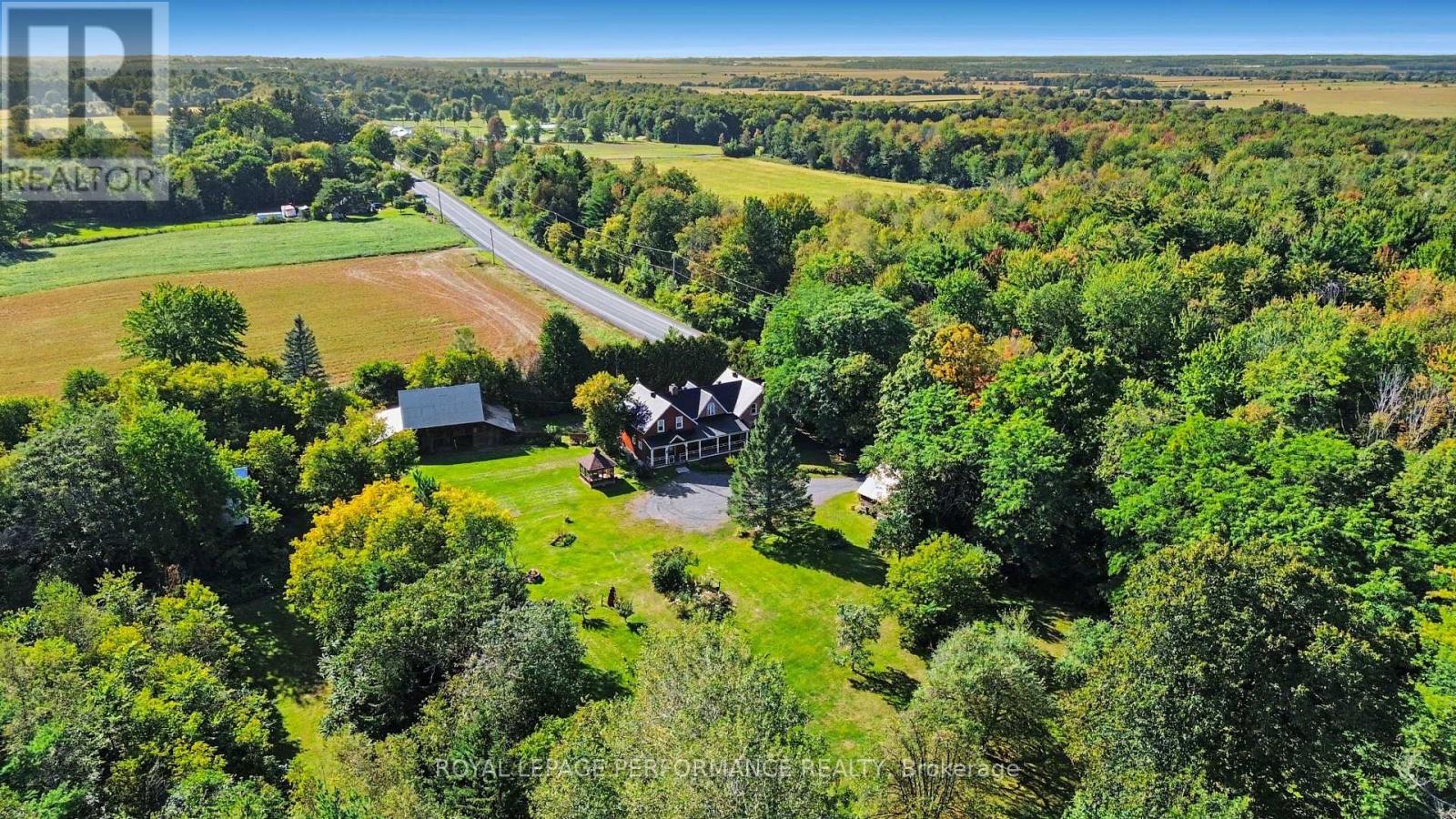 4200 County Road 16 Road, The Nation, Ontario  K0B 1G0 - Photo 5 - X13790574
