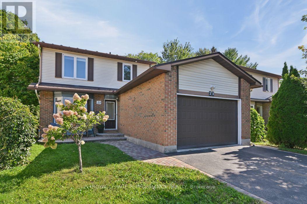 23 Liston Crescent, Ottawa, Ontario  K2L 2W3 - Photo 2 - X13790640
