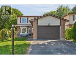 23 LISTON CRESCENT, Ottawa, Ontario