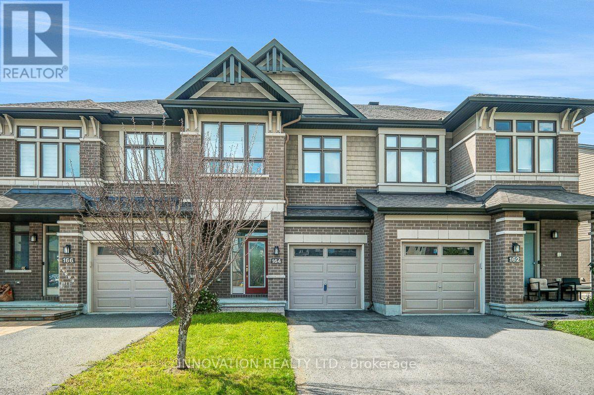 164 LARIMAR CIRCLE, Ottawa, Ontario