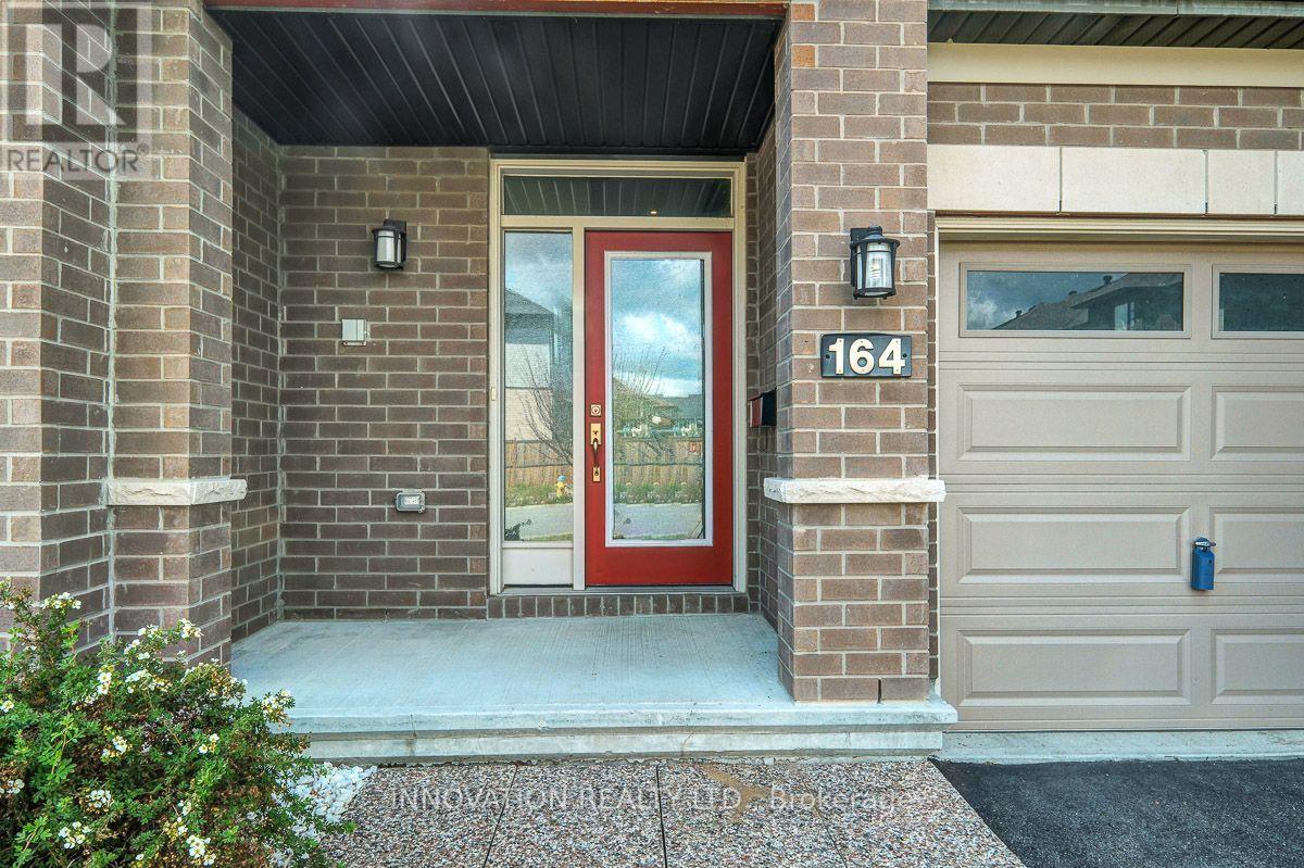 164 Larimar Circle, Ottawa, Ontario  K1X 0B6 - Photo 2 - X13790650