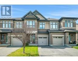 164 LARIMAR CIRCLE, Ottawa, Ontario