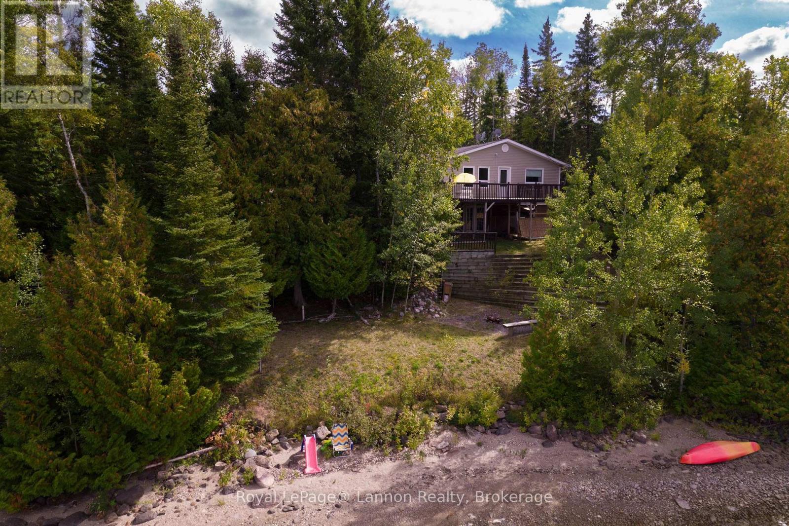 74 MACPHAIL DRIVE, Greenstone, Ontario