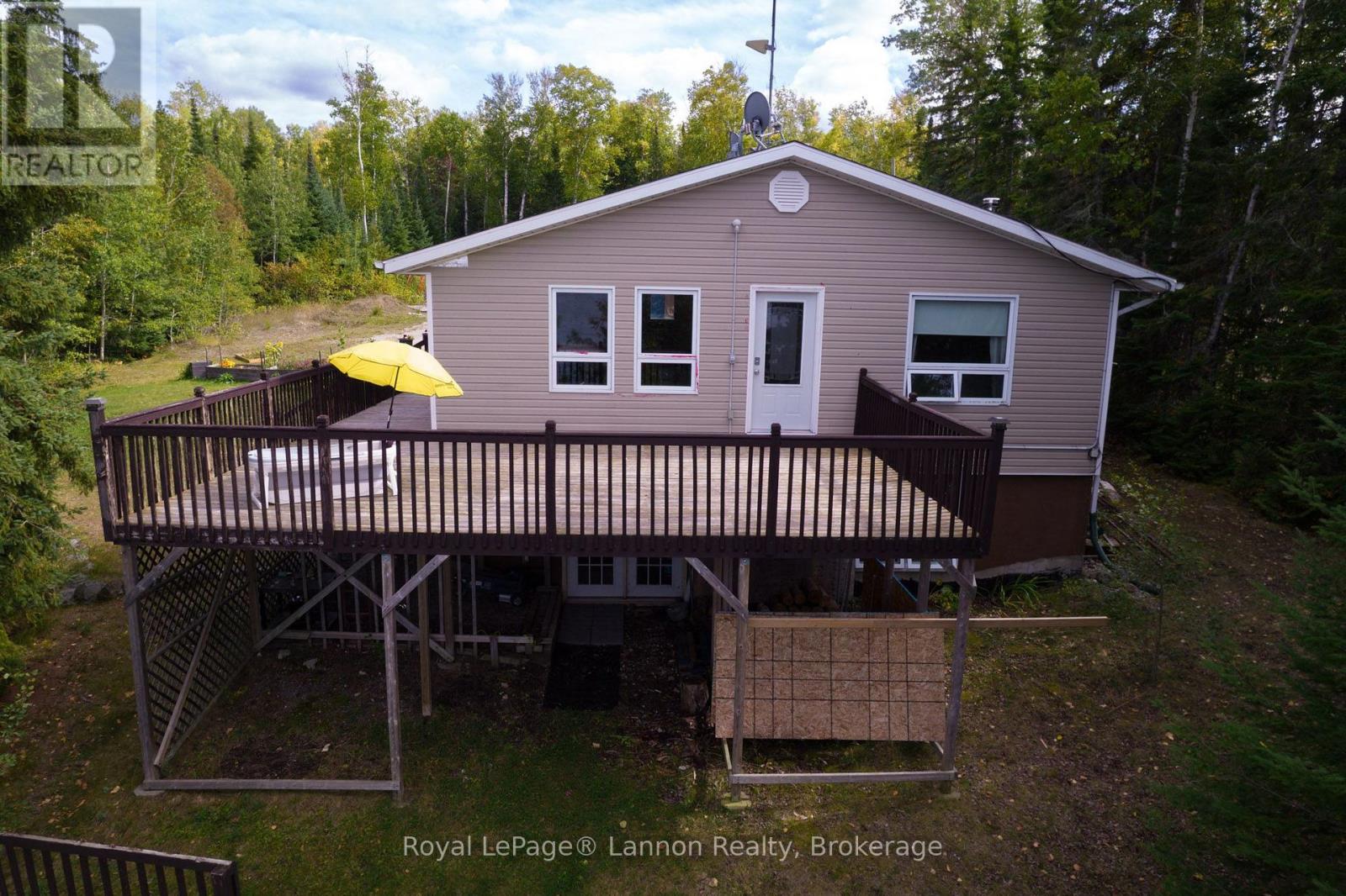 74 Macphail Drive, Greenstone, Ontario  P0T 1M0 - Photo 2 - X13790456