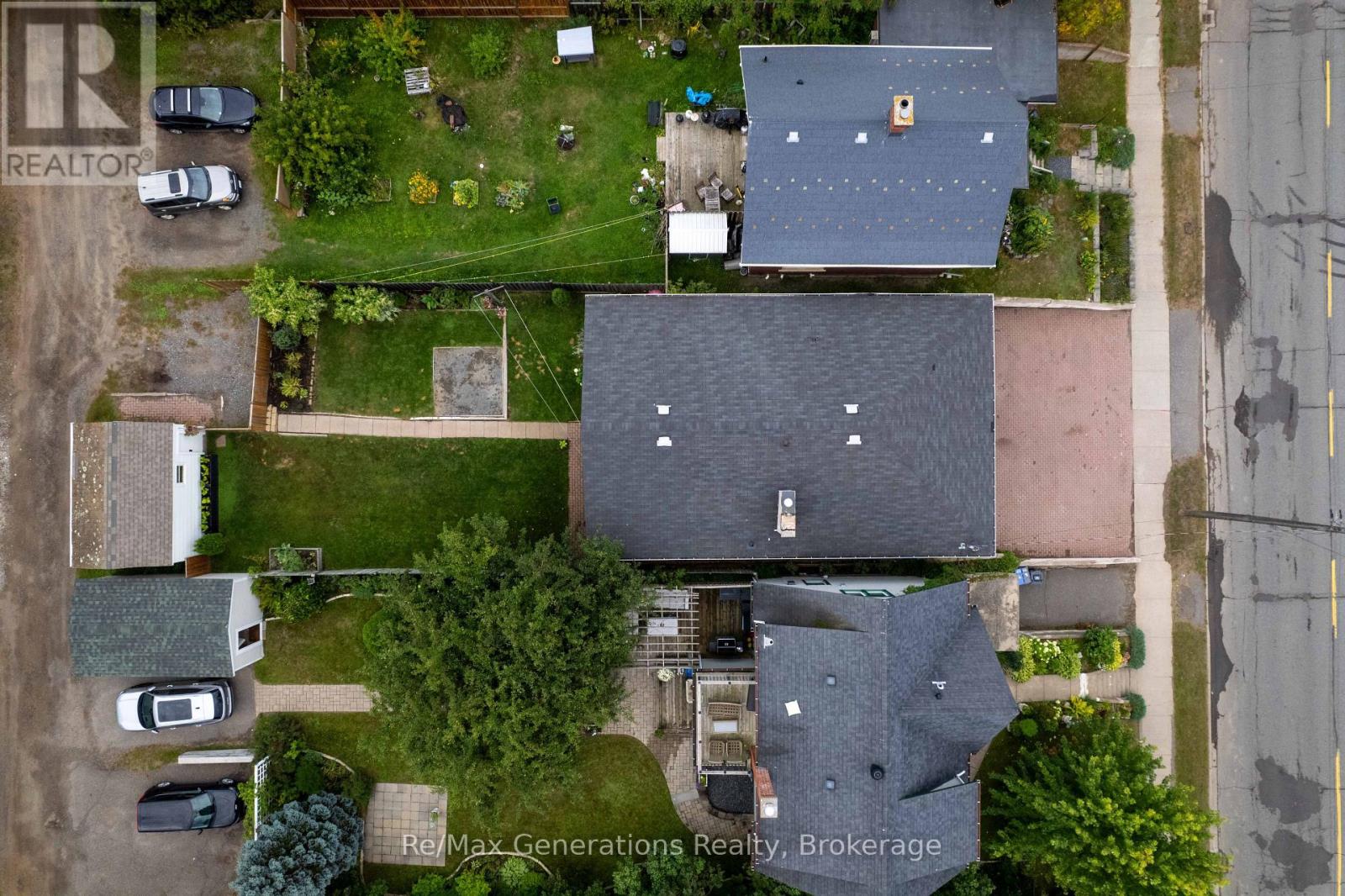 282 Algoma Street N, Thunder Bay, Ontario  P7A 5A6 - Photo 30 - X13790470