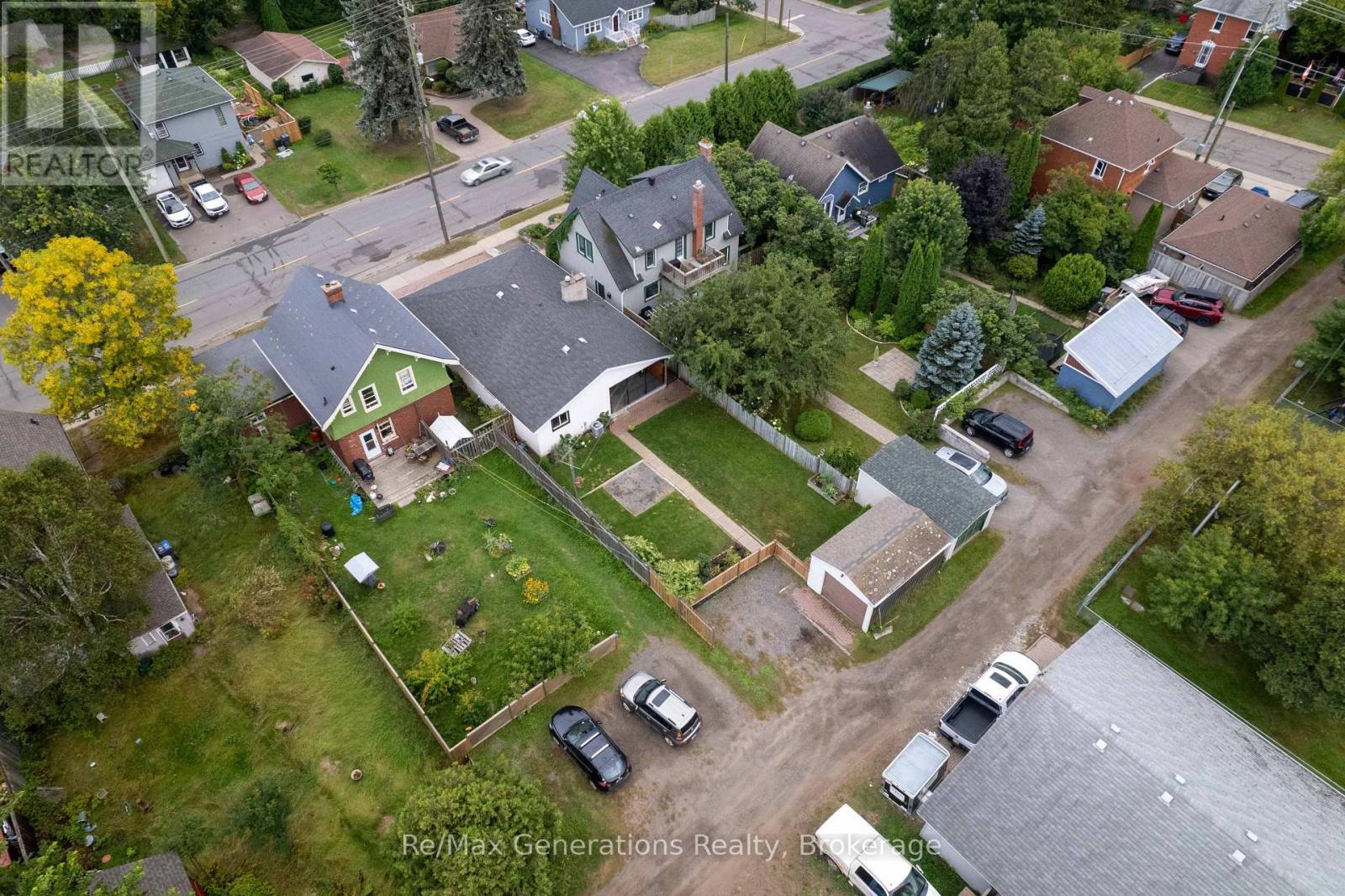 282 Algoma Street N, Thunder Bay, Ontario  P7A 5A6 - Photo 31 - X13790470
