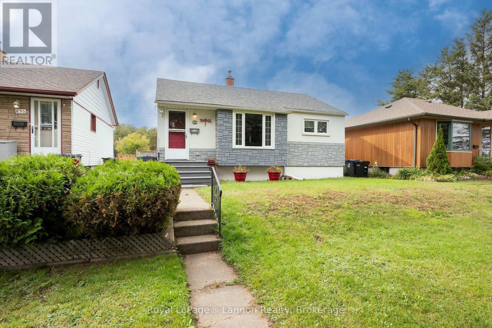 859 Syndicate Avenue N, Thunder Bay, Ontario  P7C 3X6 - Photo 3 - X13790564