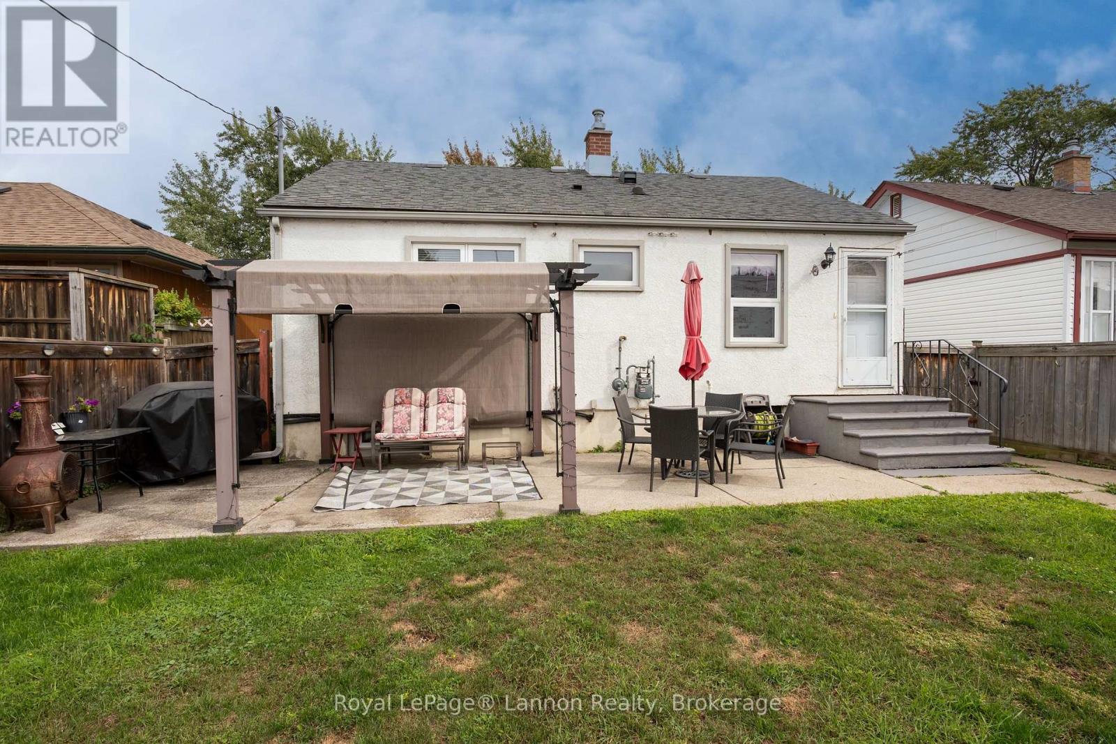 859 Syndicate Avenue N, Thunder Bay, Ontario  P7C 3X6 - Photo 8 - X13790564