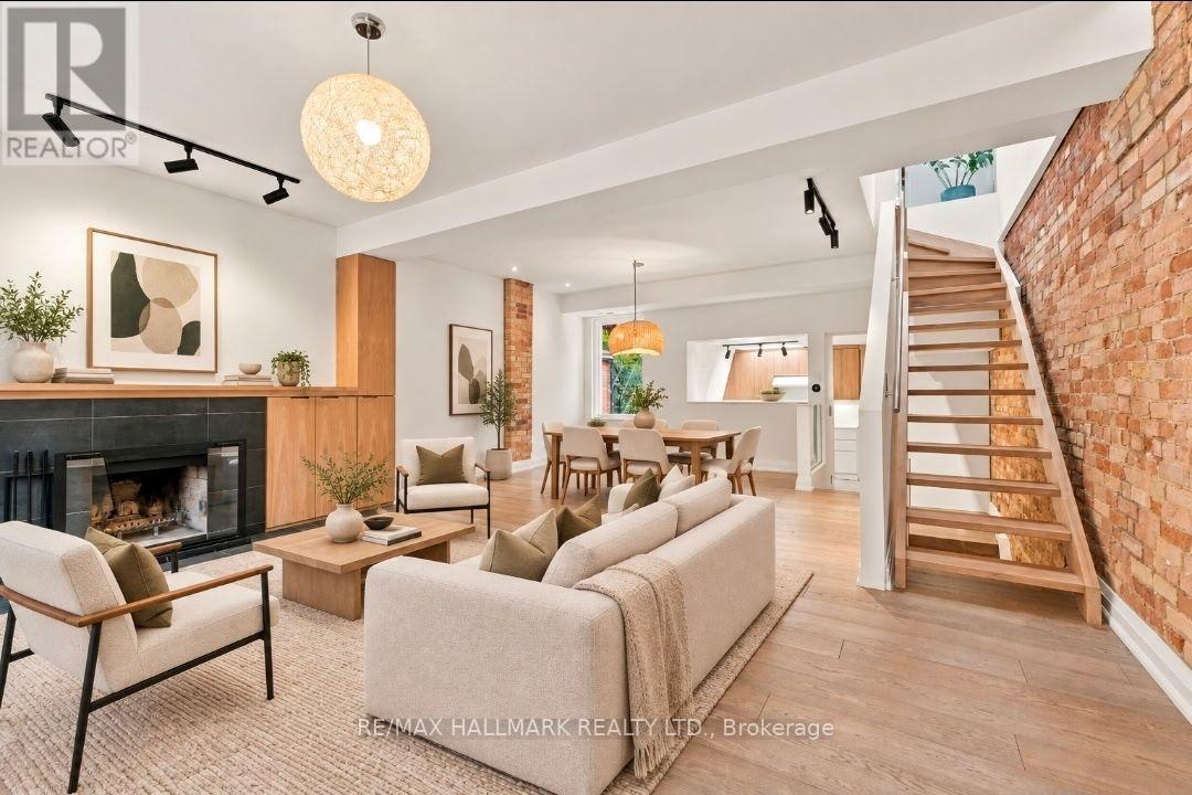 10 Earl Street, Toronto, Ontario  M4Y 1M3 - Photo 24 - C13785794