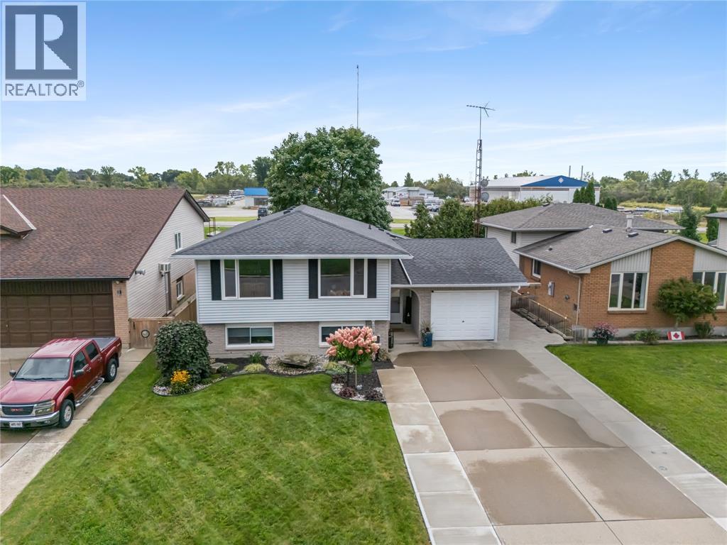 119 TEMPLETON CRESCENT St Clair Ontario Canada N0N1H0 2