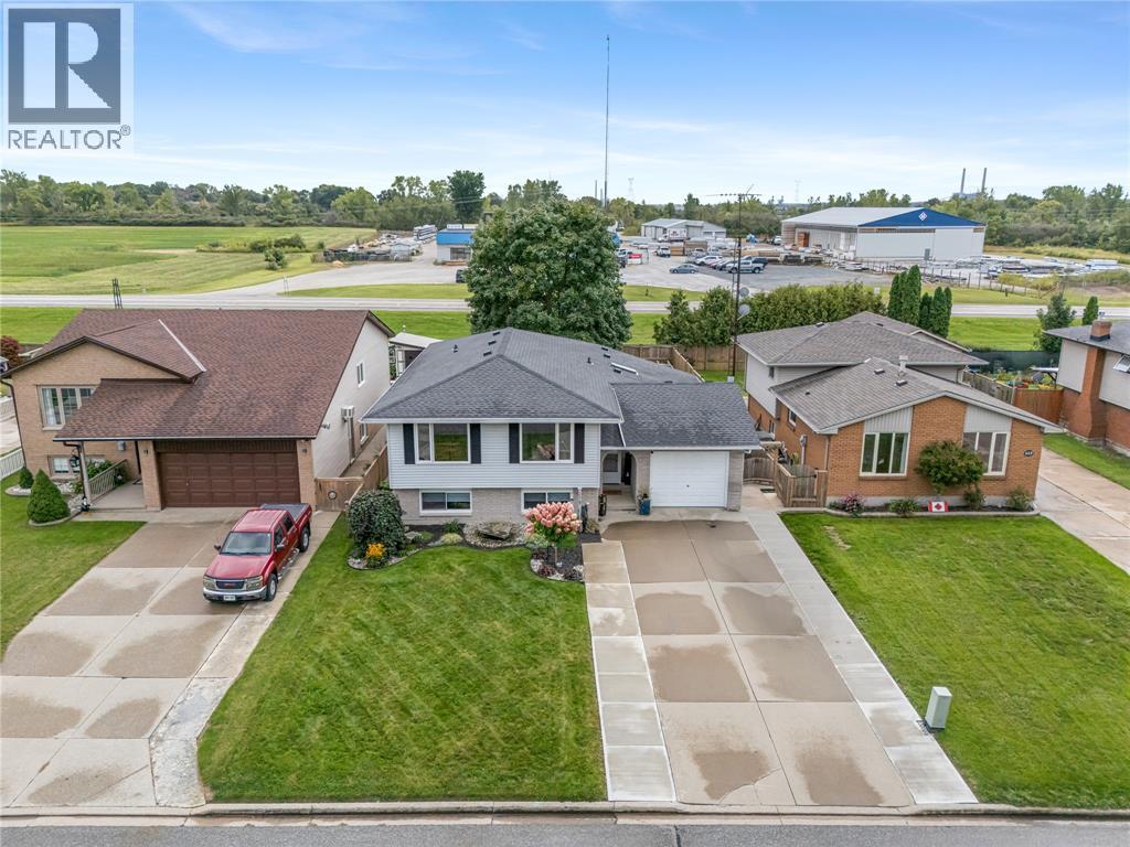 119 TEMPLETON CRESCENT St Clair Ontario Canada N0N1H0 3