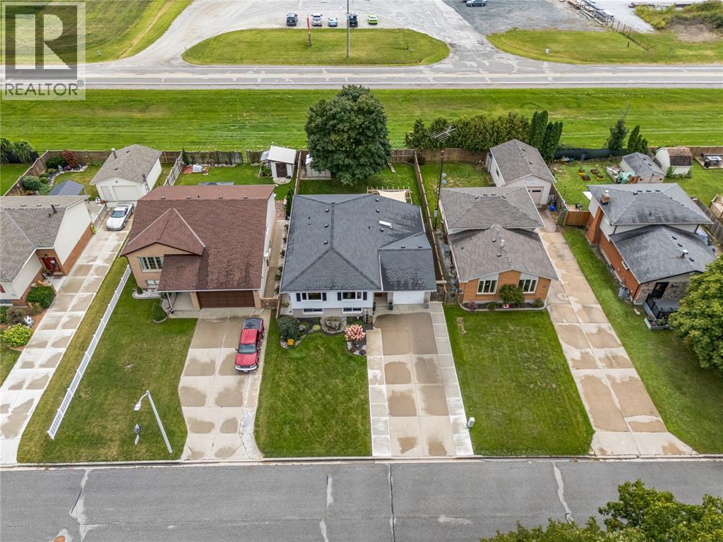 119 TEMPLETON CRESCENT St Clair Ontario Canada N0N1H0 4