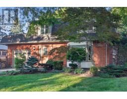 18 REXWAY ROAD, London North, Ontario