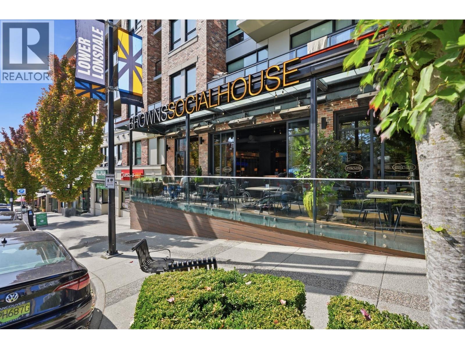 305 275 W 2nd Street, North Vancouver, British Columbia  V7M 1C9 - Photo 32 - R3166131