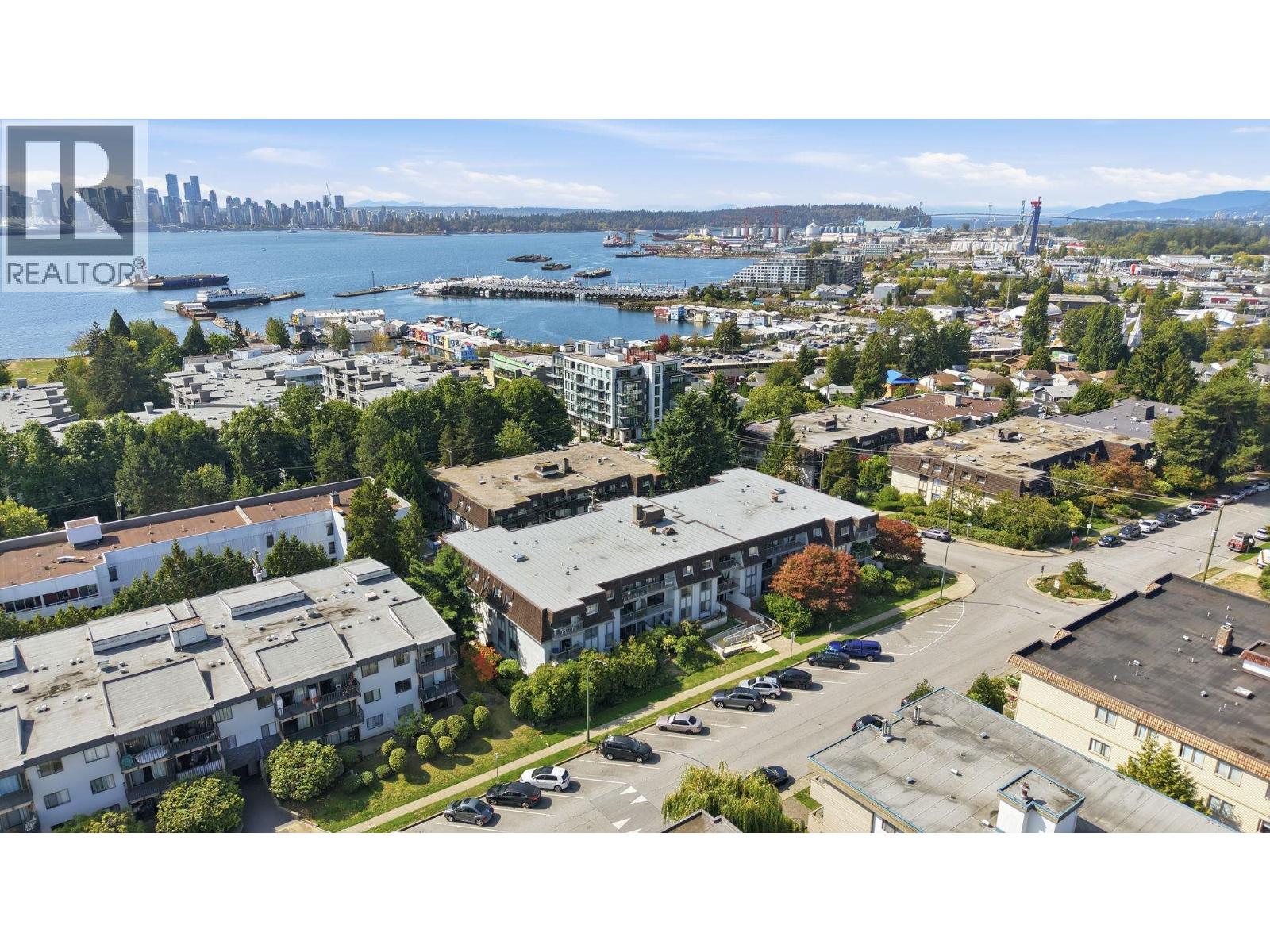 305 275 W 2nd Street, North Vancouver, British Columbia  V7M 1C9 - Photo 35 - R3166131
