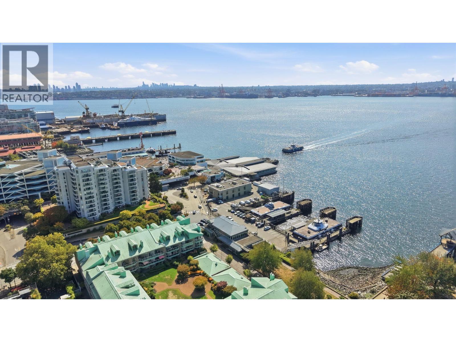 305 275 W 2nd Street, North Vancouver, British Columbia  V7M 1C9 - Photo 38 - R3166131