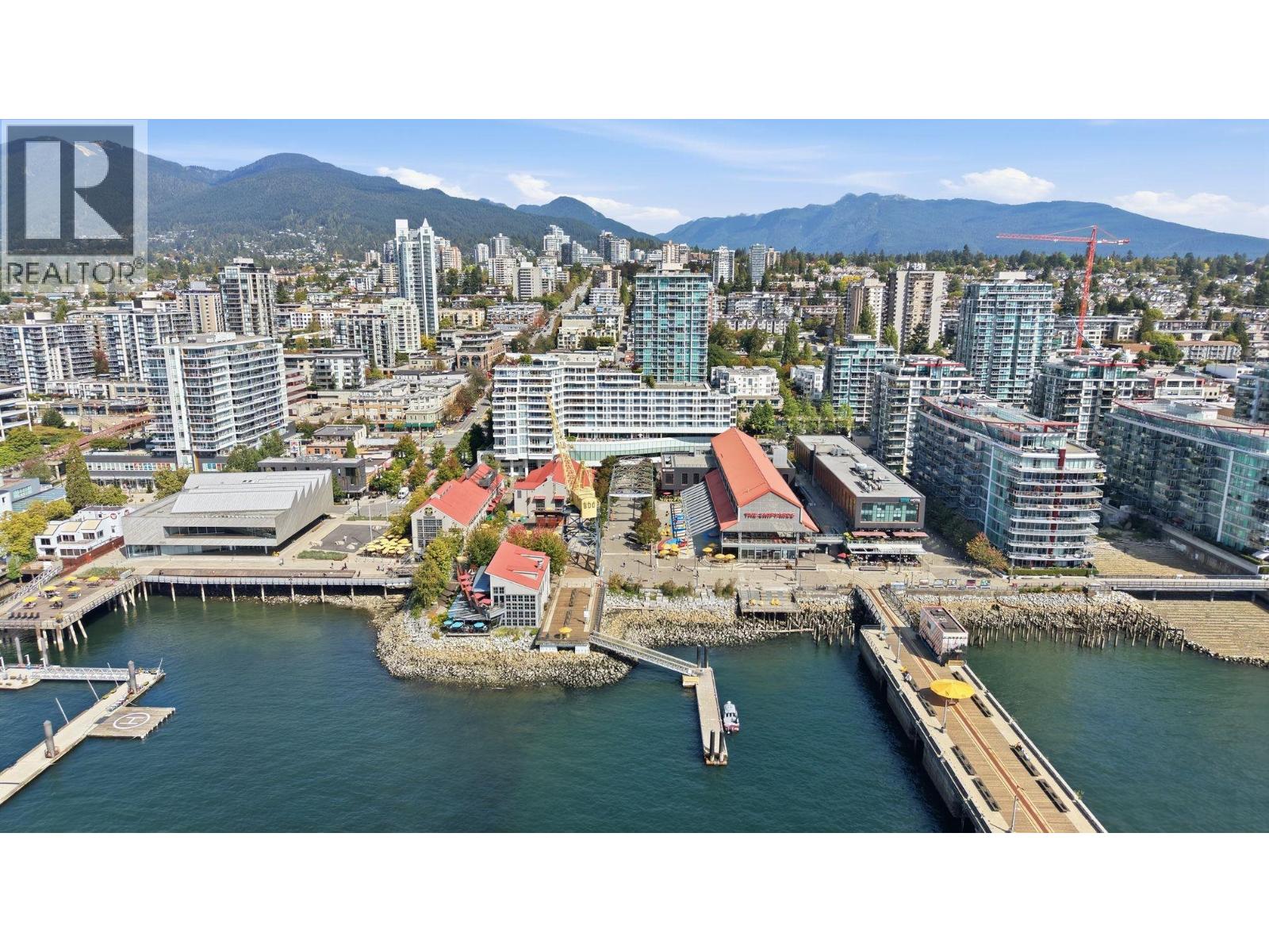 305 275 W 2nd Street, North Vancouver, British Columbia  V7M 1C9 - Photo 39 - R3166131