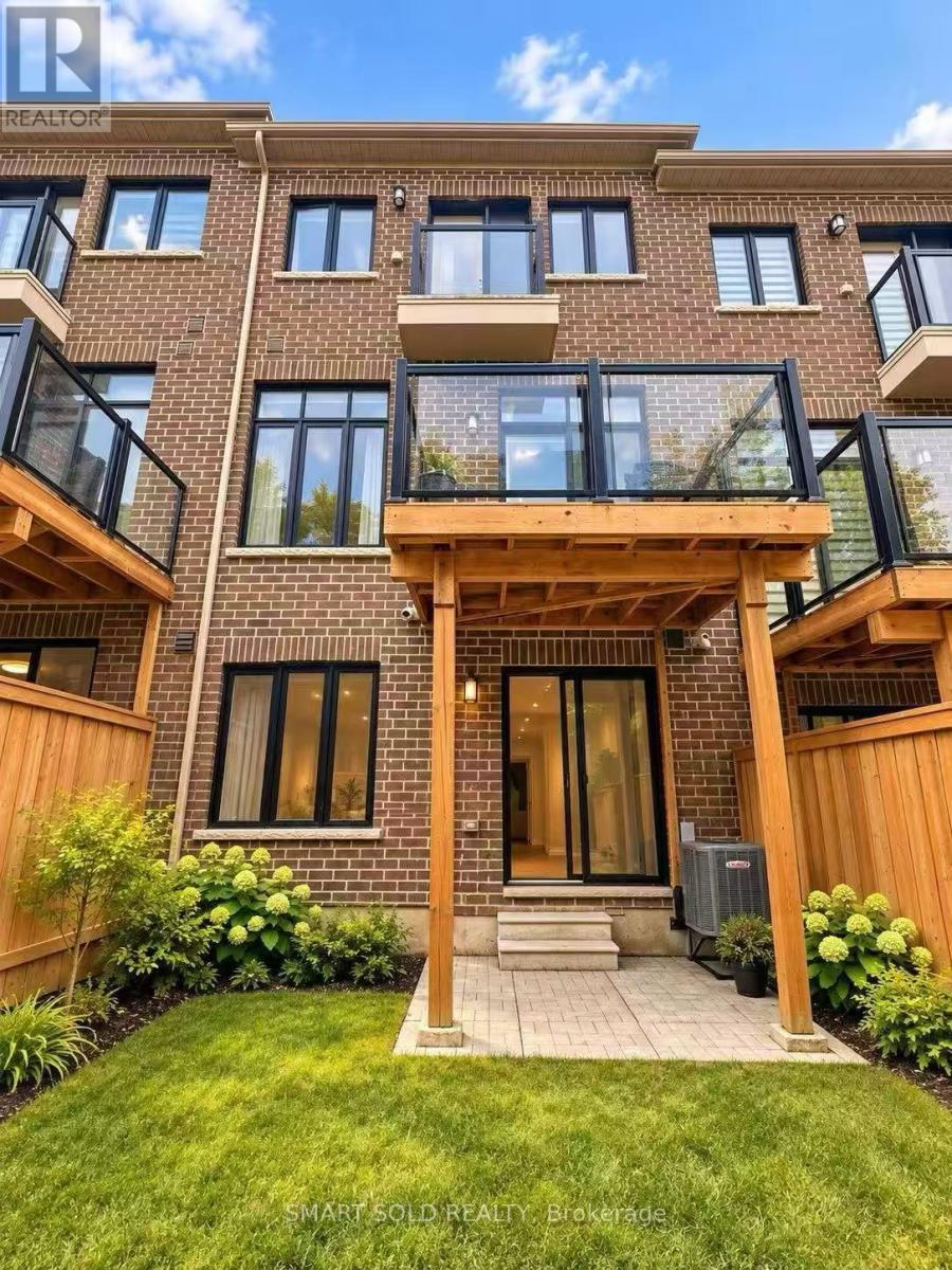 35 Duncombe Lane, Richmond Hill, Ontario  L4C 1C2 - Photo 25 - N13784178