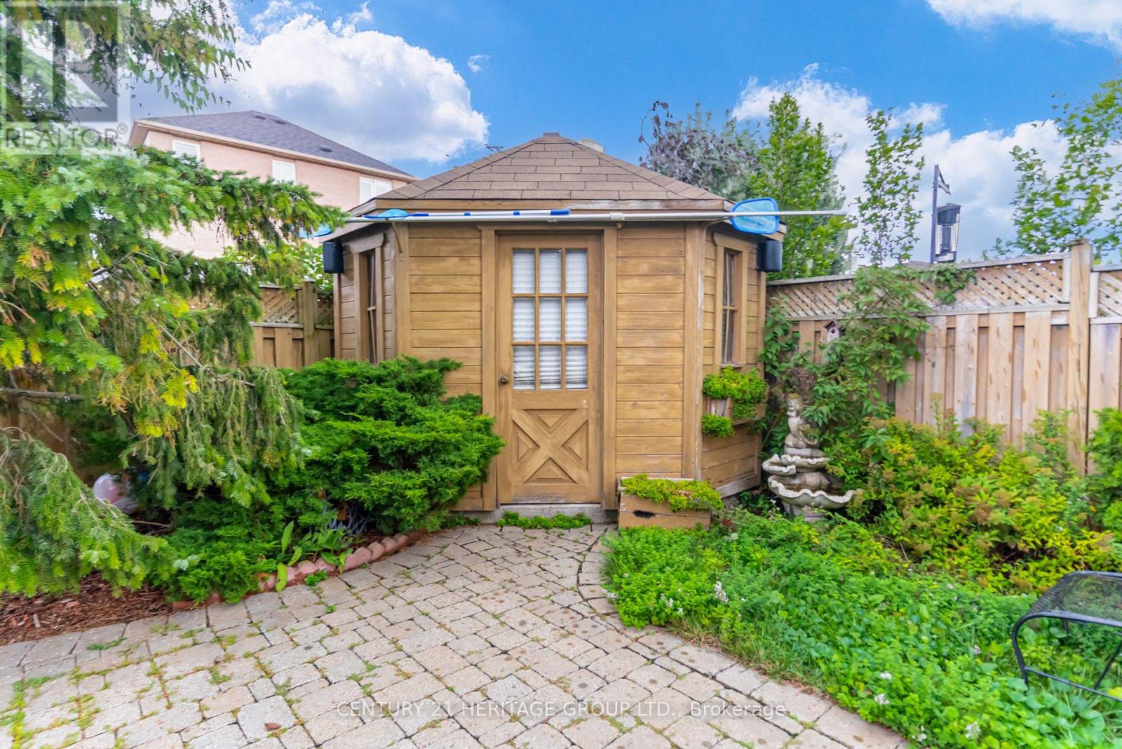 532 Melville Avenue, Vaughan, Ontario  L6A 2M1 - Photo 39 - N13751658