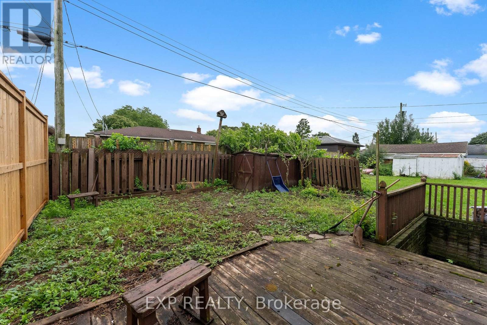 23 Classic Avenue, Welland, Ontario  L3B 1P3 - Photo 14 - X13743274