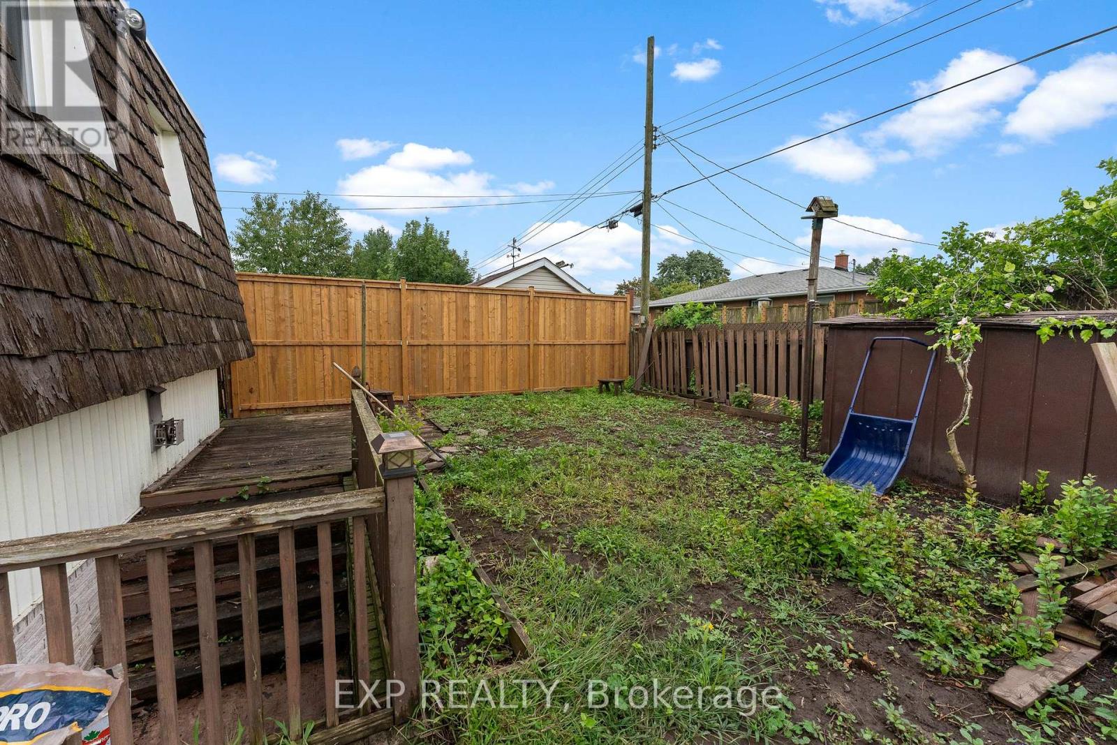 23 Classic Avenue, Welland, Ontario  L3B 1P3 - Photo 13 - X13743274