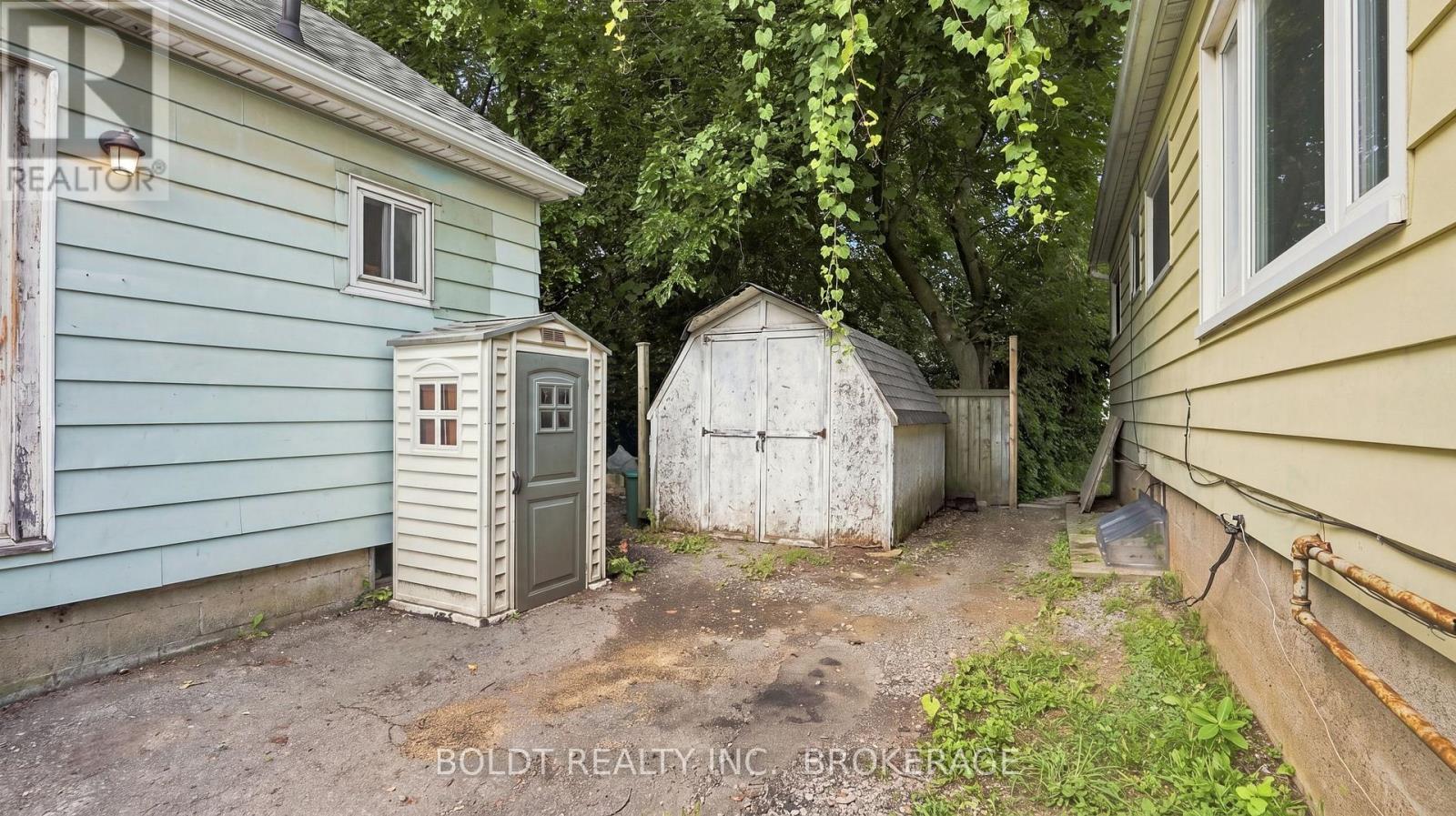53 Carlton Street, St. Catharines, Ontario  L2R 1P7 - Photo 33 - X13753134