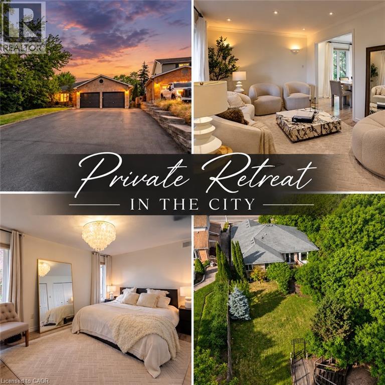907 DOON VILLAGE Road, Kitchener, Ontario