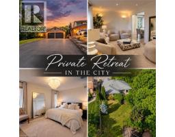 907 DOON VILLAGE Road, kitchener, Ontario
