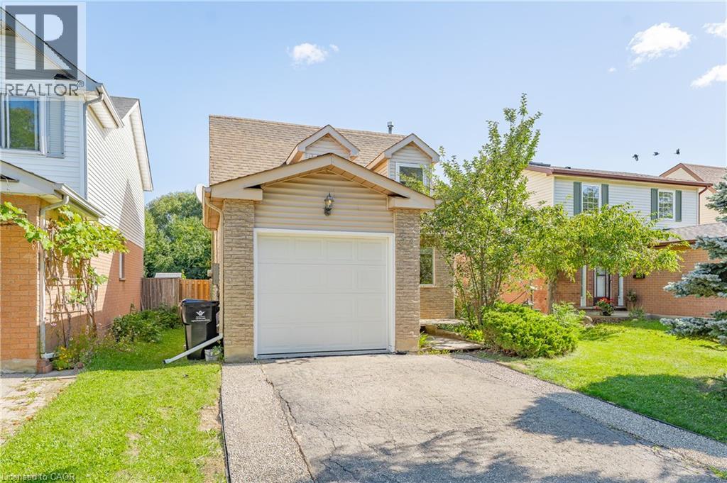 34 Camrose Court, Kitchener, Ontario  N2M 5J5 - Photo 3 - 40863018