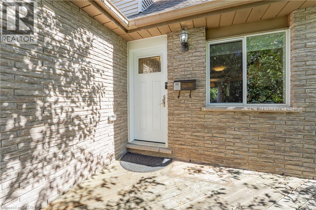 34 Camrose Court, Kitchener, Ontario  N2M 5J5 - Photo 8 - 40863018
