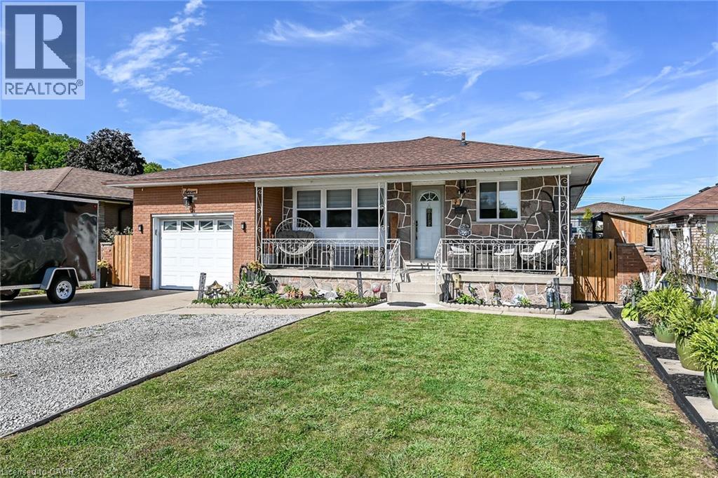 7 Glen Allen Drive, Stoney Creek, Ontario  L8G 3A3 - Photo 1 - 40862079