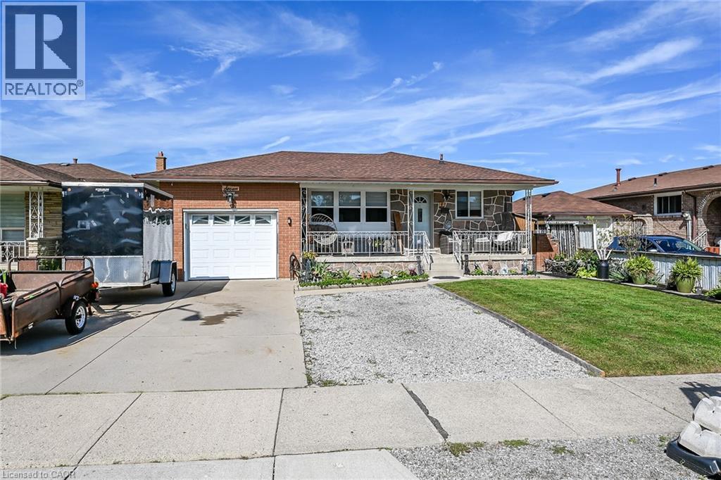 7 Glen Allen Drive, Stoney Creek, Ontario  L8G 3A3 - Photo 2 - 40862079