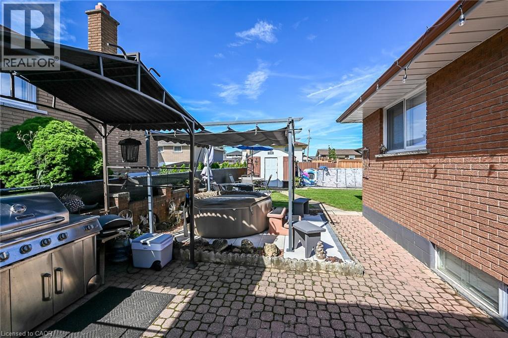 7 Glen Allen Drive, Stoney Creek, Ontario  L8G 3A3 - Photo 35 - 40862079