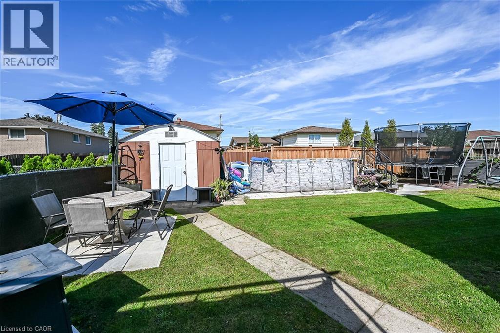 7 Glen Allen Drive, Stoney Creek, Ontario  L8G 3A3 - Photo 37 - 40862079