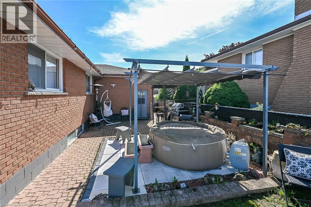 7 Glen Allen Drive, Stoney Creek, Ontario  L8G 3A3 - Photo 38 - 40862079